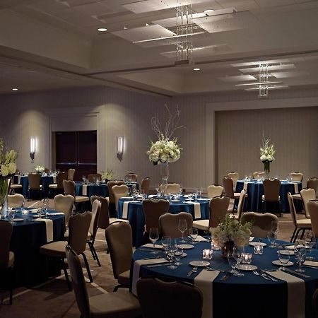 Marriott At The University Of Dayton Exterior foto